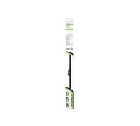 VALEO First - FM47 - Libre visión clara y rendimiento con la escobilla limpiaparabrisas plana para cada conducción 475 mm - Delantera - 1 Escobilla limpiaparabrisas - 575004