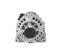 VALEO Generador 14 V 97 A 58 mm Lichtmaschine para FIAT DUCATO