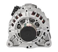 VALEO Generador 14 V 97 A 58 mm Lichtmaschine para FIAT DUCATO