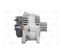 VALEO Generador Alternador 110A 14V Para Renault Twingo II CN0 Clio IV