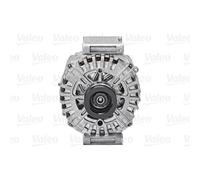 VALEO Generador Alternador 200A 14V Para Mercedes-Benz Sprinter 5-T