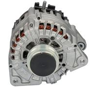 VALEO Generator 443236 | Diámetro de la Polea: 64 mm, Dirección de Rotación: Sentido de Giro a la Derecha (Horario)