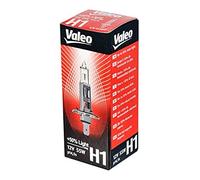 Valeo, H1, + 50% Light, Cartón x1