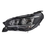 VALEO Halógeno Faro Principal Faro Izquierdo H7 H15 Para Opel Corsa F P2JO