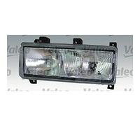 Valeo Hauptscheinwerfer 087961
