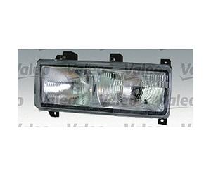 Valeo Hauptscheinwerfer 087961