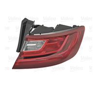 Valeo Heckleuchte Derecha Led Para Renault Megane Iv B9A/M 1.2 TCe 130 K9A/M