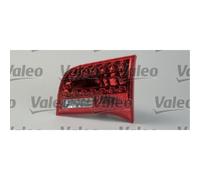 Valeo Heckleuchte Rückleuchte Derecha Con Portalamparas Para Audi A6 Allroad