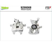 Caliper De Hierro Fundido Valeo Neogen RN34152A0 Para Ford Focus (9298068) OEM