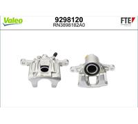 Valeo Hierro Fundido Pinza Neogen RN3898182A0 para Mercedes Vito 110 (9298120)
