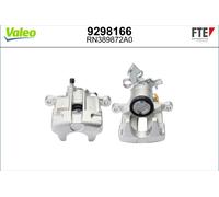 Valeo Hierro Fundido Pinza Neogen RN389872A0 para Citroën C8 (9298166) OEM