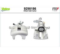 Valeo Hierro Fundido Pinza Neogen RN419815A0 para Volkswagen Multivan (9298186)