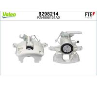 Valeo Hierro Fundido Pinza Neogen RN4898151A0 Para Ford Transit (9298214) OEM