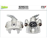 Caliper De Hierro Fundido Valeo Neogen RN529810A0 Para Iveco Daily (9298233) OEM
