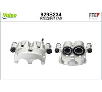 Valeo Hierro Fundido Pinza Neogen RN529817A0 Para Citroen Relay 30 (9298234) OEM