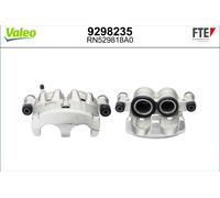 Valeo Hierro Fundido Pinza RN529818A0 Para Citroen Jumper 335 L3 (9298235) OEM