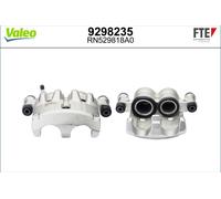 Valeo Hierro Fundido Pinza RN529818A0 Para Citroen Jumper 35+ L2S (9298235) OEM