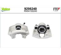 Valeo Hierro Fundido Pinza Neogen RN541322A0 para Mazda 2 (Dy) (9298240) OEM