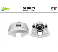 Caliper De Hierro Fundido Valeo Neogen RN571316A0 Para Volvo V40 (9298259) OEM