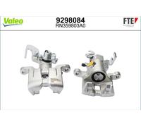 Valeo Hierro Fundido Pinza RN359803A0 para Mazda 6 Fastwagon (9298084) OEM