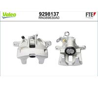Valeo Hierro Fundido Pinza RN389830A0 Para VW Transporter Caravelle (9298137)