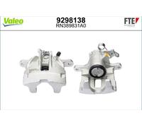 Valeo Hierro Fundido Pinza Neogen RN389831A0 Para VW Transporter (9298138) OEM
