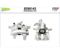 Valeo Hierro Fundido Pinza RN389841A0 Para VW Transporter Clásico (9298143) OEM