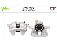 Valeo Hierro Fundido Pinza RN579868A0 Para Slk-Series (9298277)