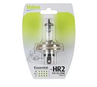 VALEO HR2 Lámpara De Auto 12V 45/40W P45t-41 Essential Original