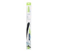 Valeo Hydroconnect 1x Escobilla Limpiaparabrisas HF55B - Delantera - 550 mm
