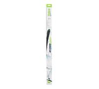 Valeo Hydroconnect 1x Escobilla Limpiaparabrisas HF70 - Delantera - 700 mm | 1 Escobilla Plana, Fácil Instalación, 578515