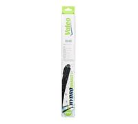 Valeo Escobilla Hydroconnect HU40 400 mm — Alto rendimiento, fácil instalación (delantera)