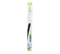 Valeo Hydroconnect 1x Escobilla Limpiaparabrisas HU55 - Delantera - 550 mm