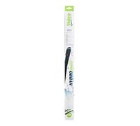 Valeo Hydroconnect 1x Escobilla Limpiaparabrisas HU65 - Delantera - 650 mm