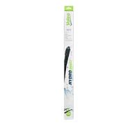 Valeo Hydroconnect 1x Escobilla Limpiaparabrisas HU70 - Delantera - 700 mm
