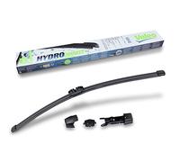 VALEO Limpiaparabrisas para SKODA: Superb, Octavia, Fabia, Scala, Rapid & AUDI: RS4, RS Q3, Q3, S4, S6, A4, A6, RS6, Q8, SQ8 (Ref: 578565)