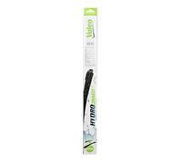 Valeo Hydroconnect 1x Escobilla Limpiaparabrisas HU53 - Delantera - 530 mm