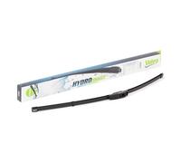 VALEO HYDROCONNECT Escobillas Limpiaparabrisas para OPEL Movano B Furgón (X62)