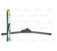 VALEO HYDROCONNECT Escobillas Limpiaparabrisas para RENAULT TWINGO I (C06) 650mm