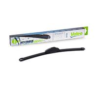 VALEO HYDROCONNECT Escobillas Limpiaparabrisas para VW GOLF II (19E, 1G1) 400mm