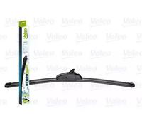 VALEO HYDROCONNECT Escobillas Limpiaparabrisas para VW Golf IV Hatchback (1J1)