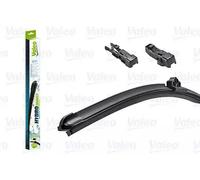 VALEO HYDROCONNECT Escobillas Limpiaparabrisas para VW GOLF VI (5K1) 475mm