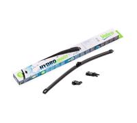 VALEO HYDROCONNECT Escobillas Limpiaparabrisas para VW Polo IV Hatchback 475mm