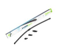 VALEO HYDROCONNECT Escobillas Limpiaparabrisas para VW Polo VI (AW1, BZ1, AE1)