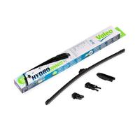 VALEO HYDROCONNECT Escobillas Limpiaparabrisas para VW Touran (5T1) para DS DS 3