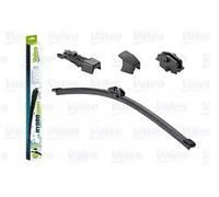 VALEO HYDROCONNECT Limpiaparabrisas trasero Escobilla trasera 578561 posterior