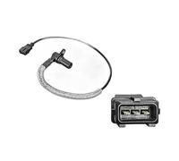 VALEO Impulsgeber Cigüeñal Inductivo 3 Pines con Cable para u.a. OPEL OMEGA