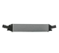 VALEO 818601 Intercooler