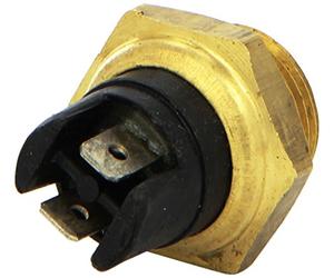 VALEO Interruptor de temperatura, Ventilador del radiador 819749