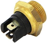 VALEO Interruptor de temperatura, ventilador del radiador para PEUGEOT: 104, 305, 205, 309, 604, 505, 304 & CITROËN: CX, Visa, BX, C15 (Ref: 819757)